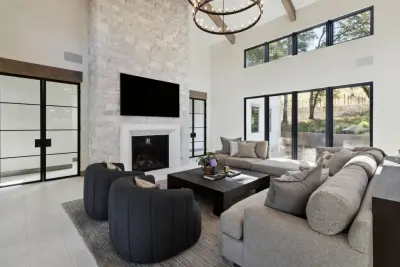 The Design Company - Custom Home Builders in Roseville, CA