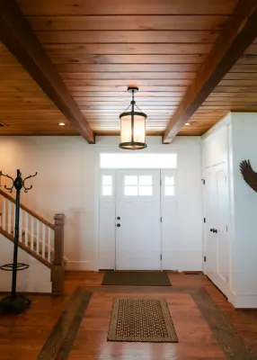 Horizon Building - Custom Home Builders in Annandale, VA