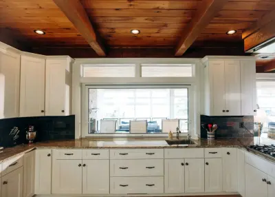 Charming New Home Construction — Custom Home Builders project by Horizon Building