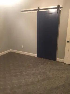 Sliding Doors — Custom Home Builders project by GarrettMaplesHomes