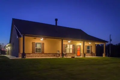 GarrettMaplesHomes - Kitchen Remodeling in Choctaw, OK