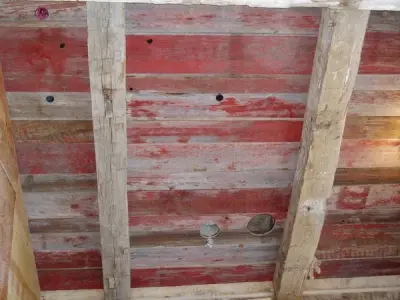 Rustic Ventures — Custom Home Builders project by Sustainable Builders
