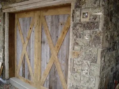 Sustainable Builders - Tile & Stone Installation Services in Victor, ID