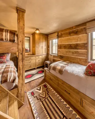 Fox Construction, Inc. - Design-Build Services in Steamboat Springs, CO