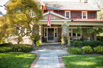 Ledden Palimeno Landscape Co. - Landscape Construction in Sewell, NJ