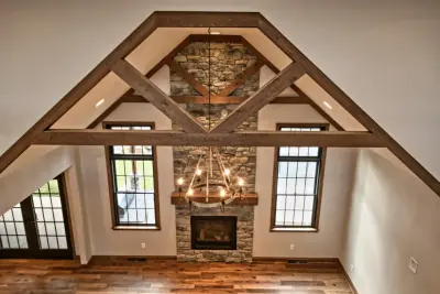Graziani Homes - Custom Home Builders in Canonsburg, PA