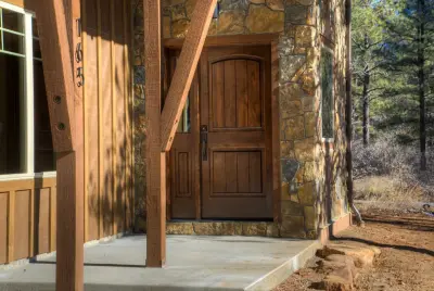 Calico Path Home — Custom Home Builders project by Colorado Custom Dwellings, LLC