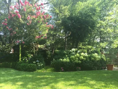 Ledden Palimeno Landscape Co. - Landscape Construction in Sewell, NJ