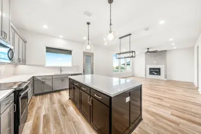 Peavy Homes, LLC - Design-Build Services in Waco, TX