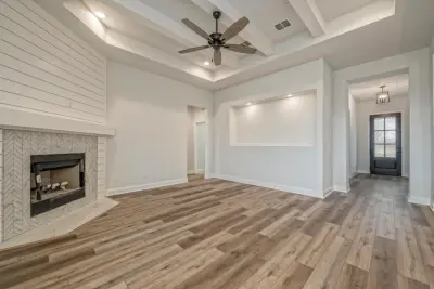 Saddle Valley by Peavy Homes, LLC