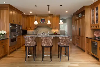 Highland Builders LLC - Interior Design & Decorating in West Bend, WI