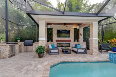 J. S. Perry & Co., Inc. - Custom Home Builders in Clearwater, FL