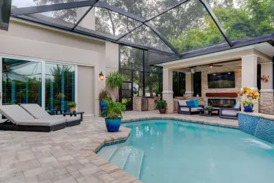J. S. Perry & Co., Inc. - Custom Home Builders in Clearwater, FL