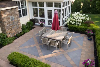 Ledden Palimeno Landscape Co. - Landscape Construction in Sewell, NJ