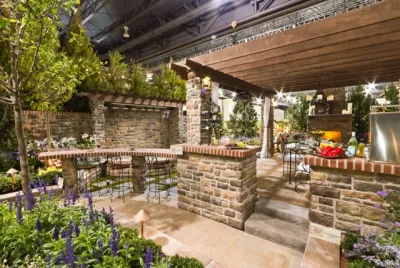 Ledden Palimeno Landscape Co. - Landscape Construction in Sewell, NJ