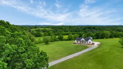 Tristar Custom Homes - Landscape Construction in Signal Mountain, TN