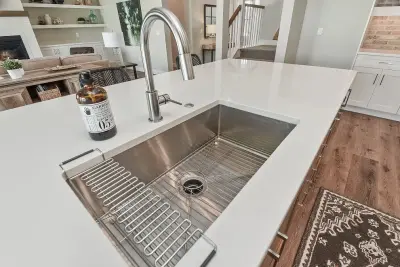 Gardner Homes' Salmon Falls by Gardner Homes