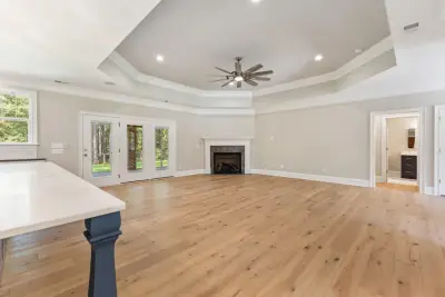 Salt Sanctuary — Custom Home Builders project by Brandon Construction Group