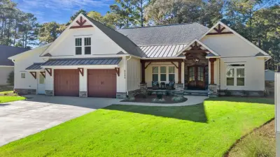 Brandon Construction Group - Kitchen Remodeling in Wilmington, NC