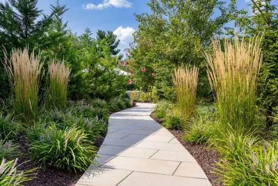 Ledden Palimeno Landscape Co. - Landscape Construction in Sewell, NJ