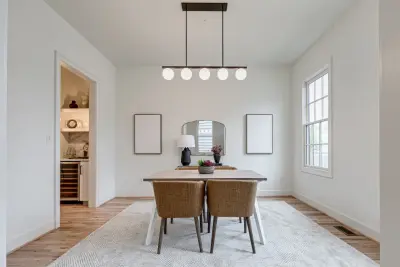 Keel Custom Homes - Design-Build Services in Richmond, VA