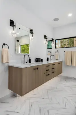 Sammamish Homestead by RD Homes