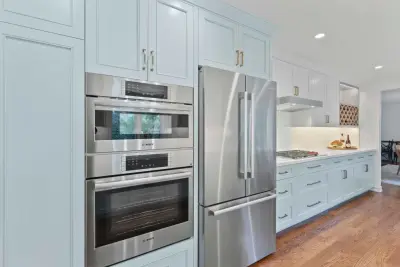Bridgford Construction Inc. - Custom Home Builders in Campbell, CA