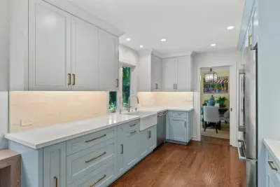 Bridgford Construction Inc. - Custom Home Builders in Campbell, CA
