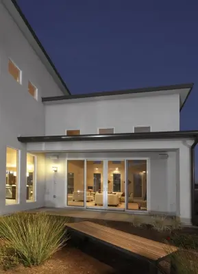 Sanctuary 3182 — Custom Home Builders project by G.J. Gardner Homes Fresno/Kingsburg