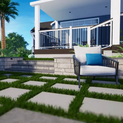 Lee Innovative Design - Deck Building & Repair in Van Nuys, CA