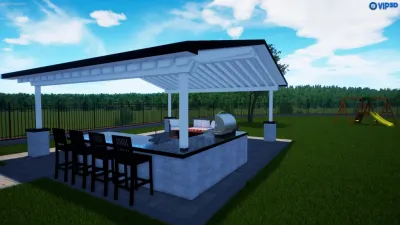 Lee Innovative Design - Deck Building & Repair in Van Nuys, CA