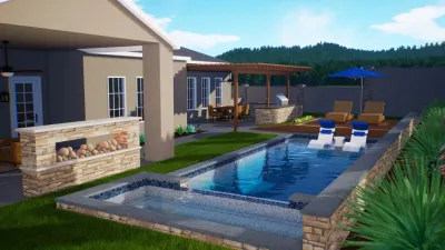 Lee Innovative Design - Deck Building & Repair in Van Nuys, CA