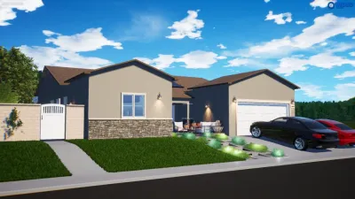 Lee Innovative Design - Deck Building & Repair in Van Nuys, CA