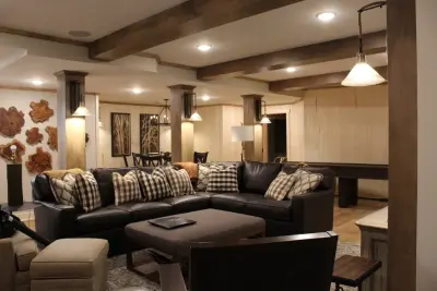 Utecht Custom Homes - Foundation Installation & Repair in Grand Rapids, MN