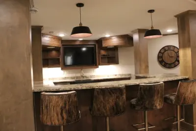 Utecht Custom Homes - Foundation Installation & Repair in Grand Rapids, MN