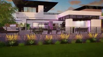 Lee Innovative Design - Deck Building & Repair in Van Nuys, CA