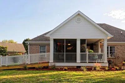 Design Builders, Inc. - Custom Home Builders in Bowling Green, KY