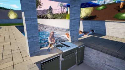 Lee Innovative Design - Deck Building & Repair in Van Nuys, CA