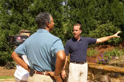 Legacy Landscape Design, LLC - Outdoor Lighting Installation in Acworth, GA
