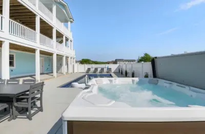Croatan Custom Homes - Custom Home Builders in Kitty Hawk, NC