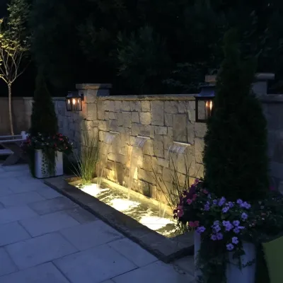 Legacy Landscape Design, LLC - Outdoor Lighting Installation in Acworth, GA