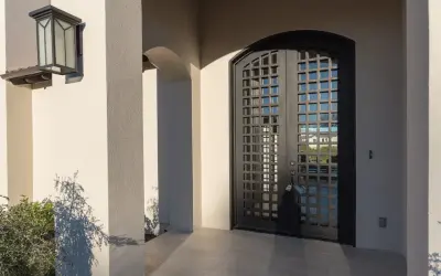 Santa Barbara Property by Eppright Homes, LLC