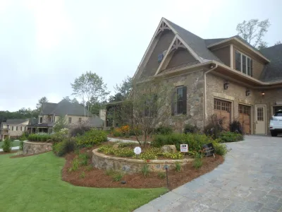 Legacy Landscape Design, LLC - Outdoor Lighting Installation in Acworth, GA