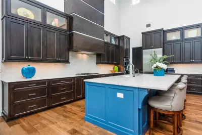 Paul Allen Homes - Design-Build Services in Boerne, TX