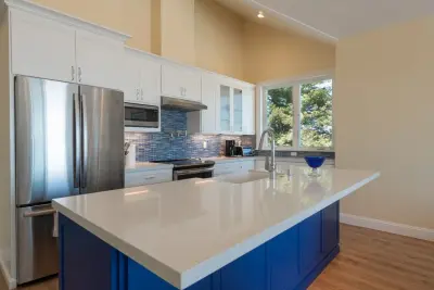 Costa Bella Builders - Custom Cabinets & Cabinetry in Aptos, CA