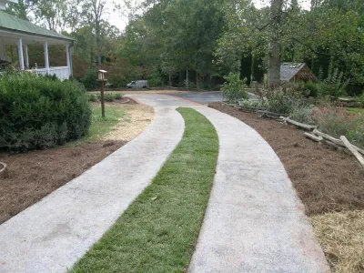 Legacy Landscape Design, LLC - Outdoor Lighting Installation in Acworth, GA