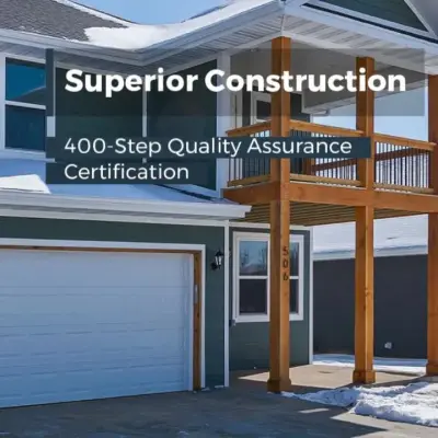 Cronkhite Homes LLC - Structural Engineering Services in Springfield, MO