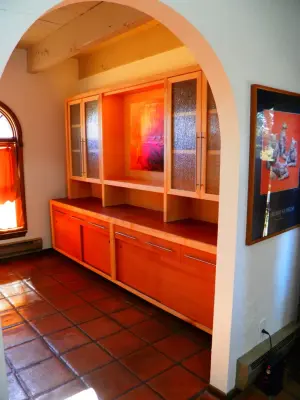 Santa Fe Revamp by The Salamander Company LLC.