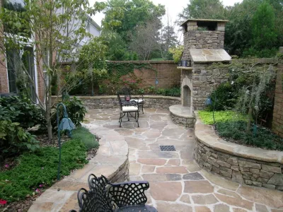 Legacy Landscape Design, LLC - Outdoor Lighting Installation in Acworth, GA
