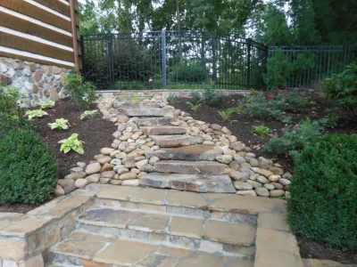 Legacy Landscape Design, LLC - Outdoor Lighting Installation in Acworth, GA